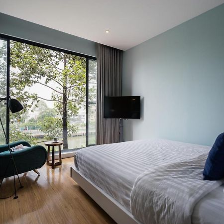 Pepper House Studio Apartment Ho Şi Min Dış mekan fotoğraf