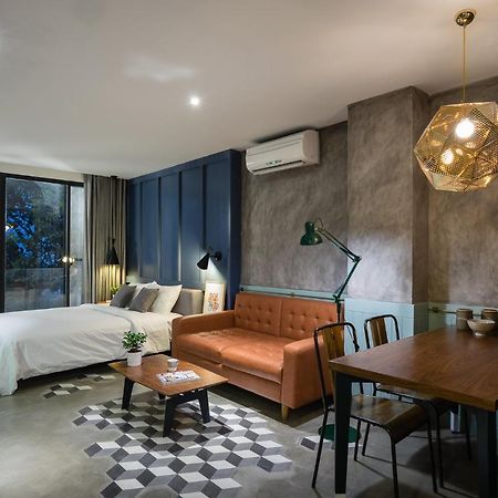 Pepper House Studio Apartment Ho Şi Min Dış mekan fotoğraf