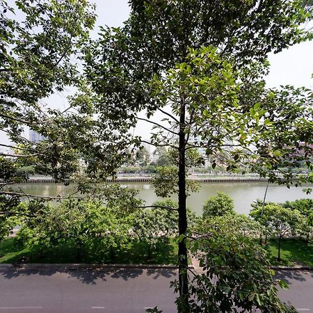 Pepper House Studio Apartment Ho Şi Min Dış mekan fotoğraf