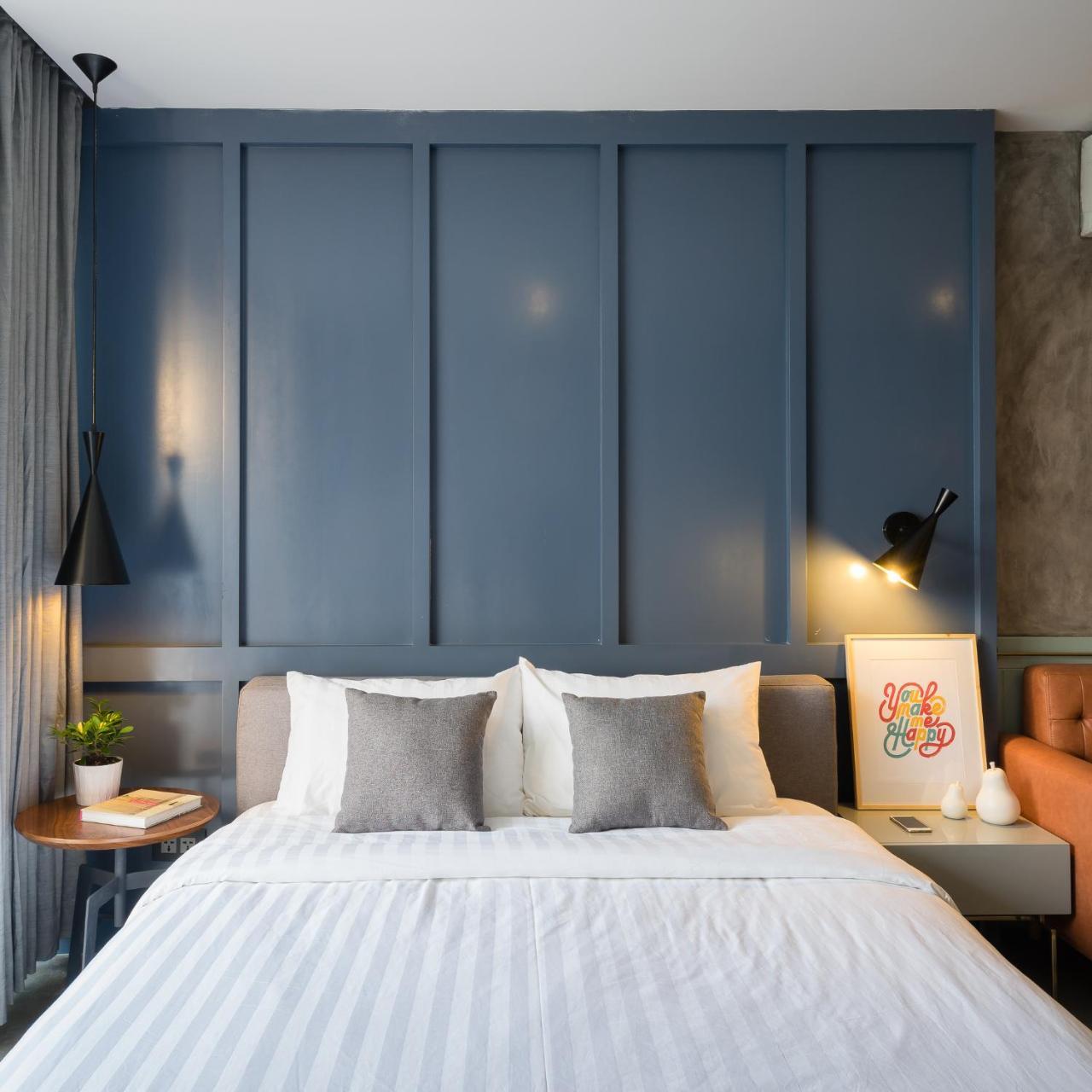 Pepper House Studio Apartment Ho Şi Min Dış mekan fotoğraf